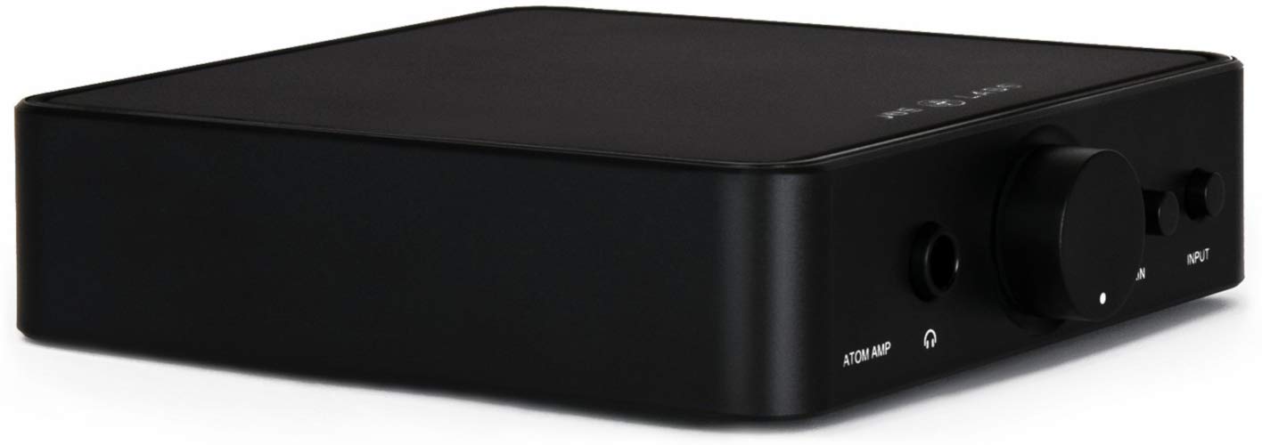 Amazon.co.jp: JDS Labs Atom Kopfhörerverstärker - EU Stecker
